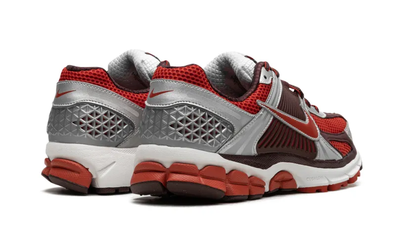 Nike Lifestyle ZOOM VOMERO 5 WMNS 'Team Red'